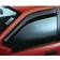Climair Wind Deflectors Dacia Sandero Stepway Logan MCV 5 Doors CL 3858