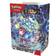 Pokémon Stellar Crown Build Battle Event Kit