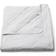 Nordic comfort Silk Protector Rullemadras Hvid (200x180cm)