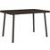 vidaXL Garden Coffee Table Rectangular 60 x 40 x 37 cm