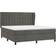 vidaXL 3129466 Frame Bed 180x200cm