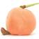 Jellycat Amuseables Peach 14cm