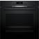 Bosch Series 4 HRG532BB3 Svart