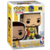 Funko Pop! Basketball Golden State Warriors Stephen Curry