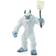 Schleich Eldrador, Eldrador Creatures, Action Figures for Boys and Girls 7-12 Years Old, Ice Monster with Weapon