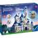 Ravensburger 3D Puzzle Disney Schloss 216 Brikker