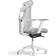 Desktronic SitPro Grey Office Chair 109.5cm