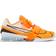 Nike Romaleos Orange/black-white