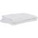 vidaXL Blanc 180x200 cm Imperméable Protège-matelas Blanc (200x180cm)