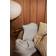 Juna Pleasantly Duvet Cover Yellow (200x140cm)