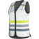 Wowow Lucy Jacket Full Reflective S