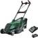 Bosch Advanced Rotak 36V-40-650 Cordless Lawn Battery Powered Mower