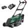 Bosch Advanced Rotak 36V-40-650 Cordless Lawn Battery Powered Mower