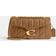 Coach Tabby Shoulder Bag 26 With Pillow - Brown