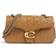 Coach Tabby Shoulder Bag 26 With Pillow - Brown