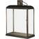 Ib Laursen Aflang H28 cm Metal Lanterne