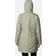 Columbia Women's Heavenly Long Hooded Jacket - Safari