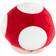 Tomy Mario Kart Mega Mushroom Plush