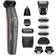 Babyliss Graphite Multi Trimmer 12 In 1