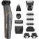Babyliss Graphite Multi Trimmer 12 In 1