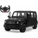 Jamara Coche Teledirigido Mercedes-benz Amg G63 2,4 Ghz 1:14