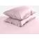 Nature By Borg Bamboo Bedding Dynebetræk Pink (220x140cm)