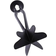 HackIt - Kødhammer 22cm