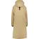Didriksons Women's Mia Parka Long - Wood