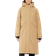 Didriksons Women's Mia Parka Long - Wood