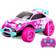 Silverlit Exost TE20294 RC Buggy Radio 30 cm