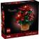 LEGO Icons Poinsettia 10370