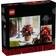 LEGO Icons Poinsettia 10370