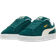 Puma Suede XL Sneakers - Green