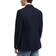 Gant Men's Hopsack Club Jacket - Evening Blue