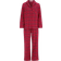 Cellbes Checked Flannel Pyjamas - Red/Plaid