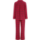 Cellbes Checked Flannel Pyjamas - Red/Plaid