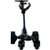 MGI Zip Navigator All Terrain Black Electric Golf Cart