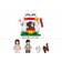 Sluban Cat Shop 323pcs