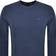 Tommy Hilfiger Essential Structure Jumper Blue