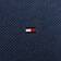 Tommy Hilfiger Essential Sweater - Saffier