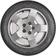 Goodyear Ultra Grip Performance + SUV 215/65 R17 99V