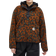 Carhartt WIP Elliot High Neck Camo Leo Jacquard - Camouflage