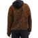 Carhartt WIP Elliot High Neck Camo Leo Jacquard - Camouflage