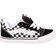 Vans Youth Knu Skool Checkerboard - Black/White