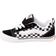 Vans Youth Knu Skool Checkerboard - Black/White