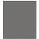 vidaXL Blackout 120x130cm