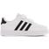 adidas Infant Breaknet Lifestyle Court Two-Strap Hook-and-Loop - Cloud White/Core Black/Core Black