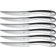WMF Nuova Grillkniv 23cm 6stk