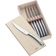 WMF Nuova Grillkniv 23cm 6stk