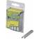 Wolfcraft 7016000 4000 Pcs Staples Staple Gun